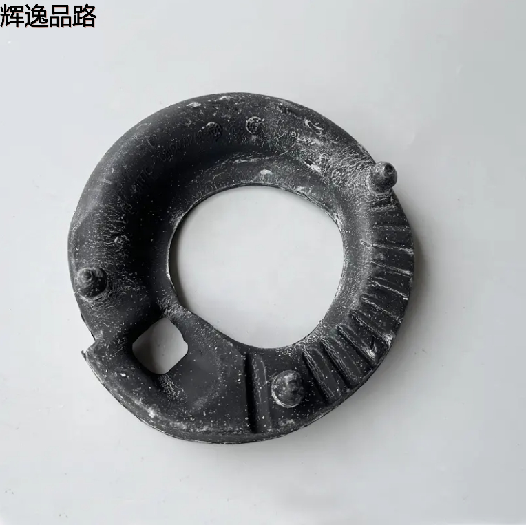 Front Suspension Spring Lower Isolator For Jeep cherokee grand commander chrysler pacifica/voyager 68194692AB 53322753