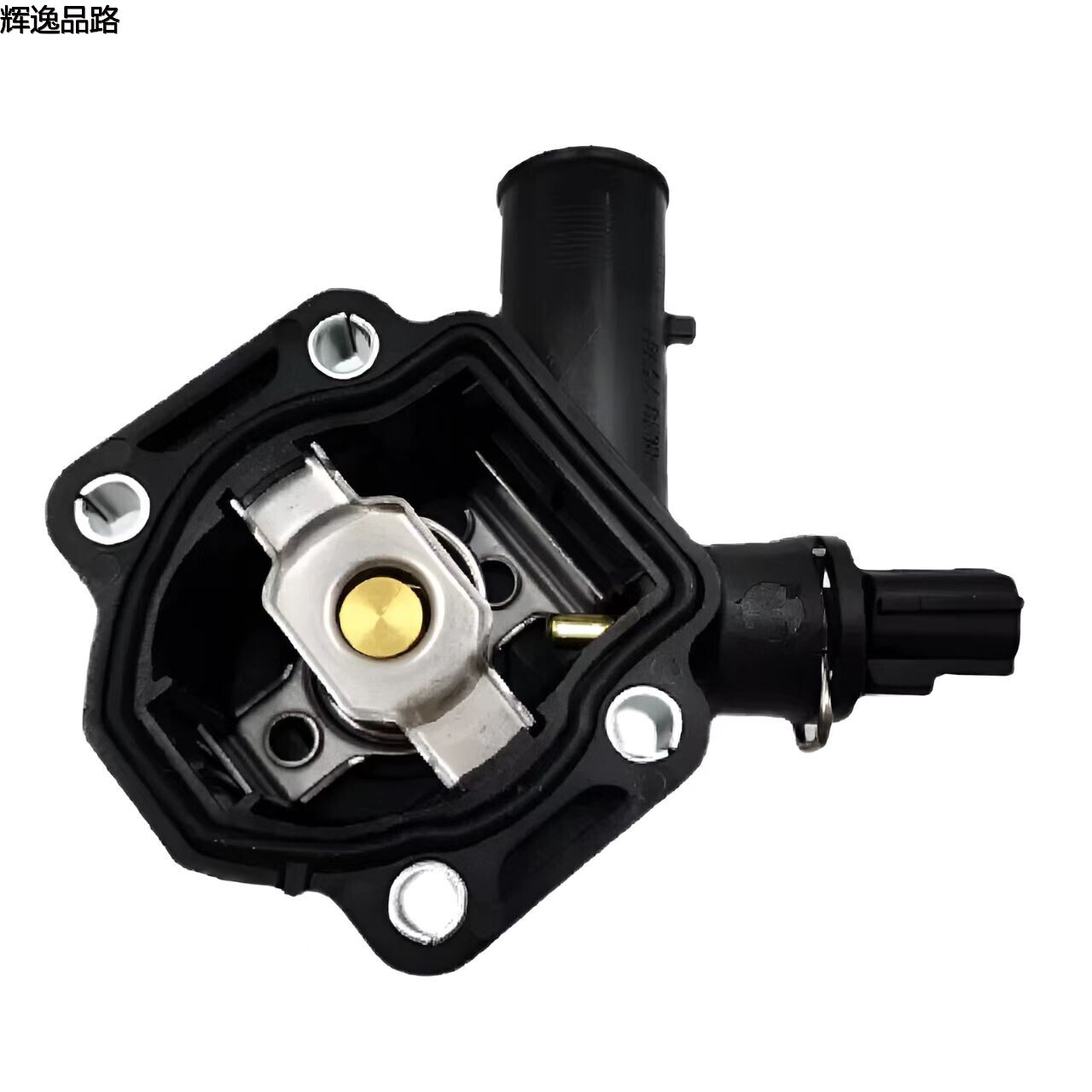 The 31355151.P throttle assembly is suitable for Volvo S80/XC60