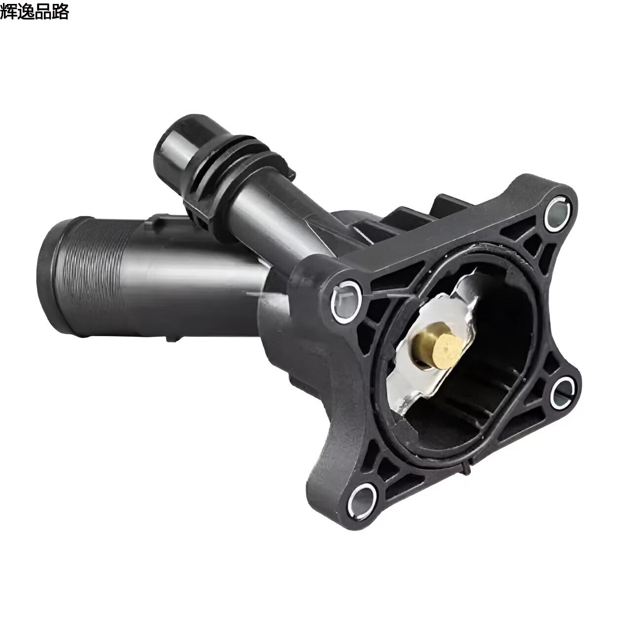 31686560.P throttle assembly for Volvo S60/XC60