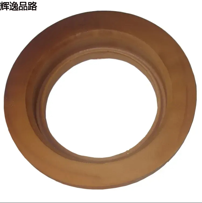 68237127AA 68194691AB 68565579AA Suspension Upper Coil Spring Seat Insulator For CHRYSLER 200 2015