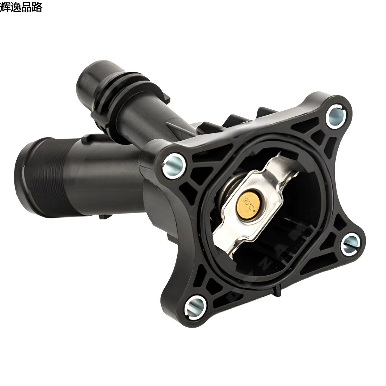 31686046.P Throttle assembly for Volvo S80/XC60/XC90/S90