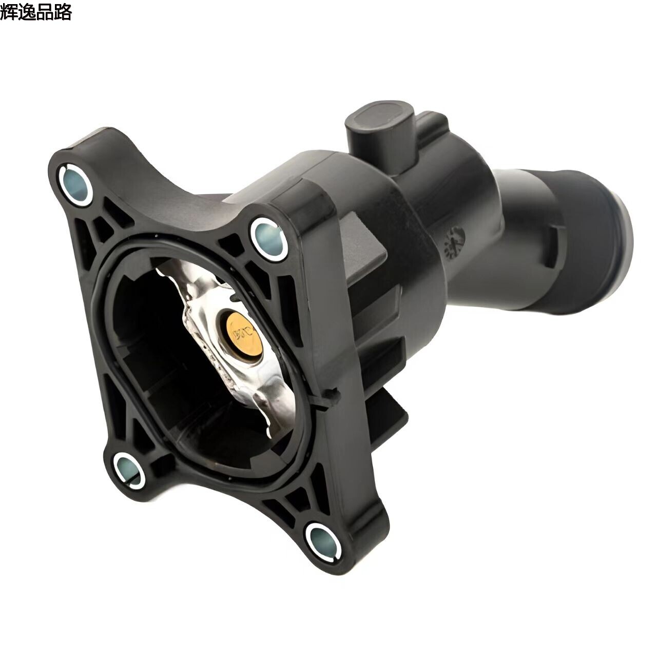 31686046.P Throttle assembly for Volvo S80/XC60/XC90/S90