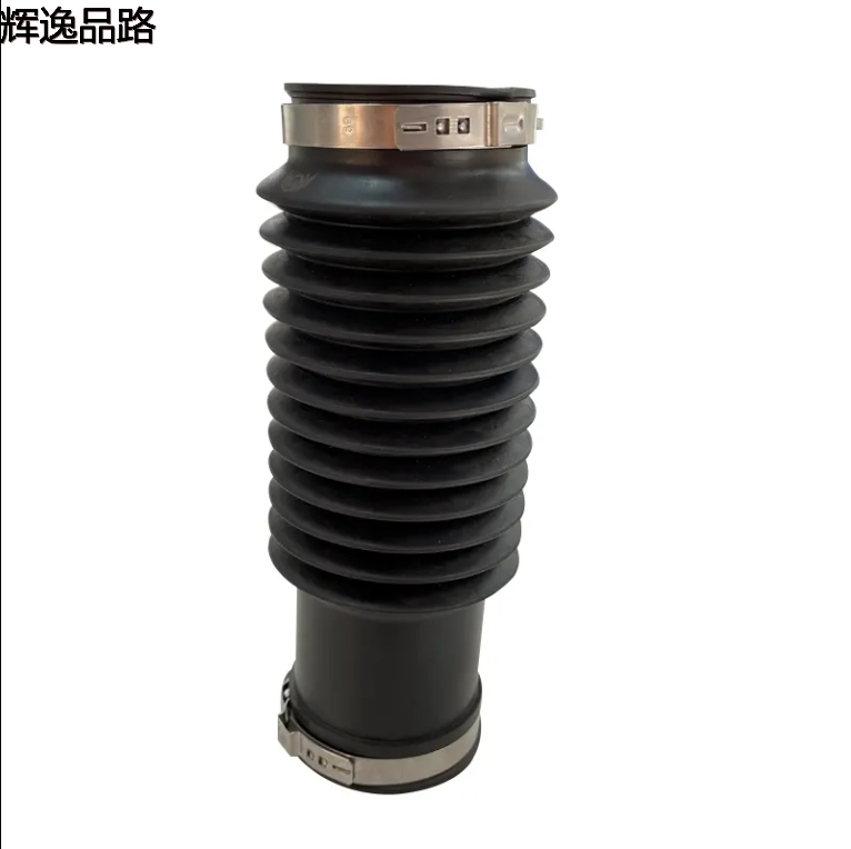 68229211AC Automotive Before the drive shaft for Jeeps Wranglers dust cover drive shaft.