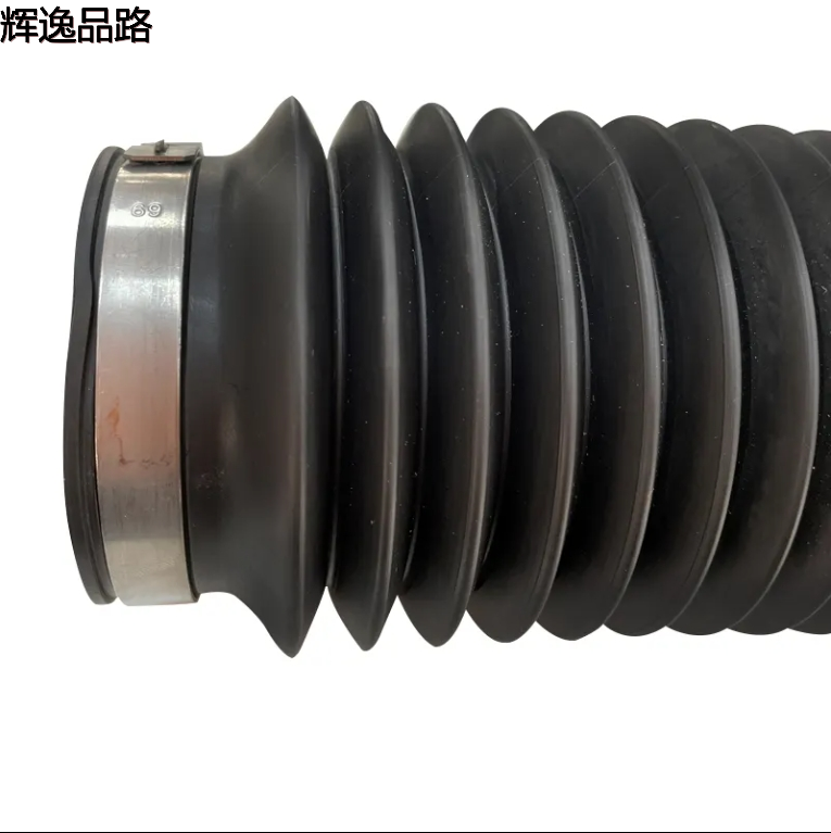 68229211AC Automotive Before the drive shaft for Jeeps Wranglers dust cover drive shaft.