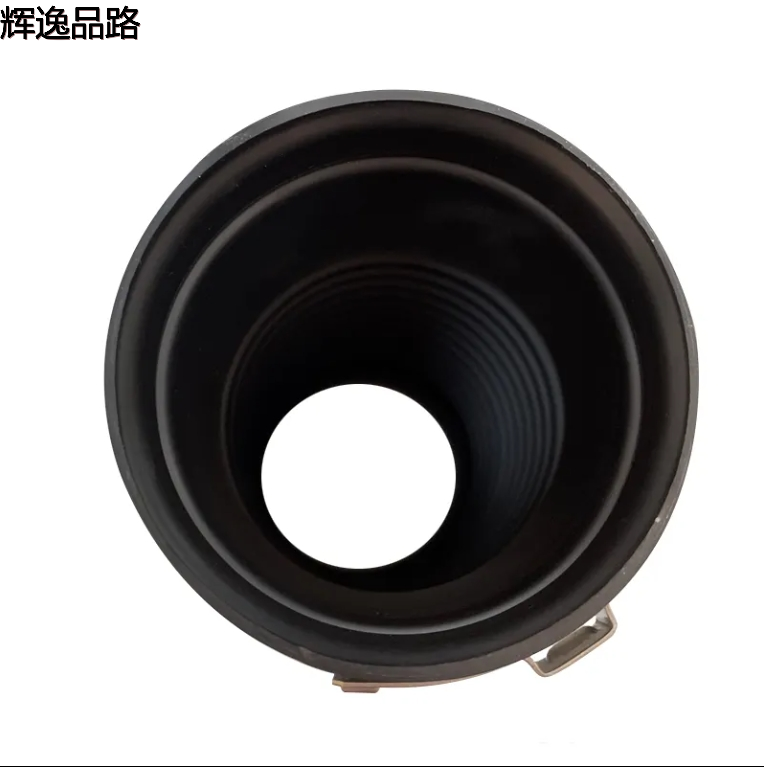 68229211AC Automotive Before the drive shaft for Jeeps Wranglers dust cover drive shaft.