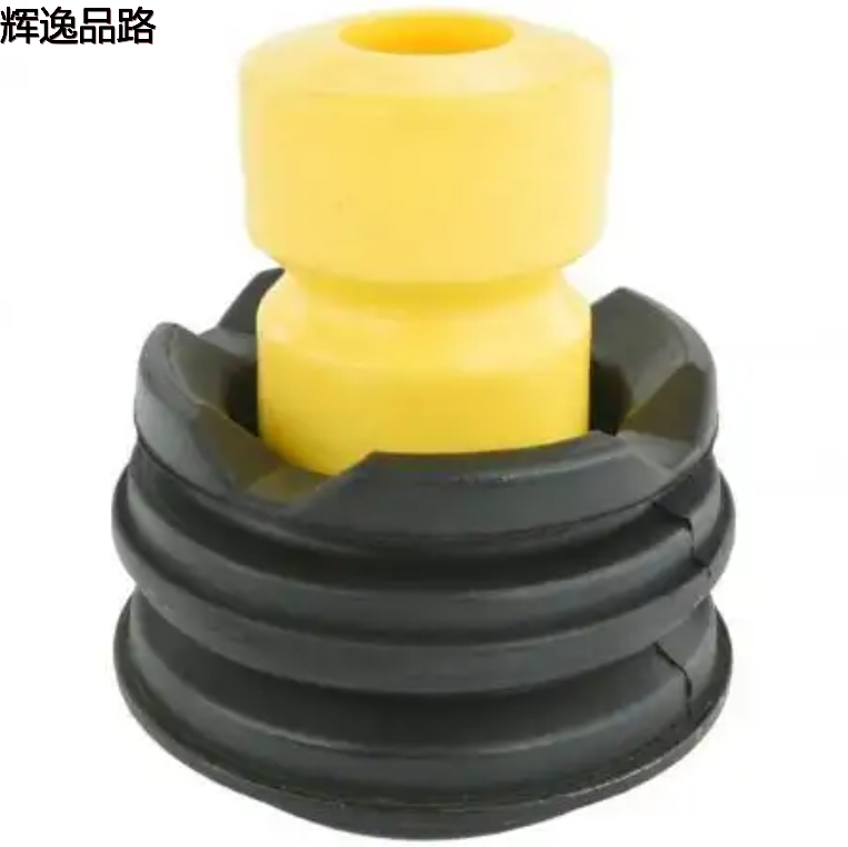 Rear Bump Stop Shock Bumper 5272705AC For CHRYSLER 200 2011-2014 DODGE CALIBER JEEP COMPASS PATRIOT