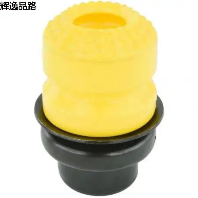 Rear Bump Stop Shock Bumper 5272705AC For CHRYSLER 200 2011-2014 DODGE CALIBER JEEP COMPASS PATRIOT