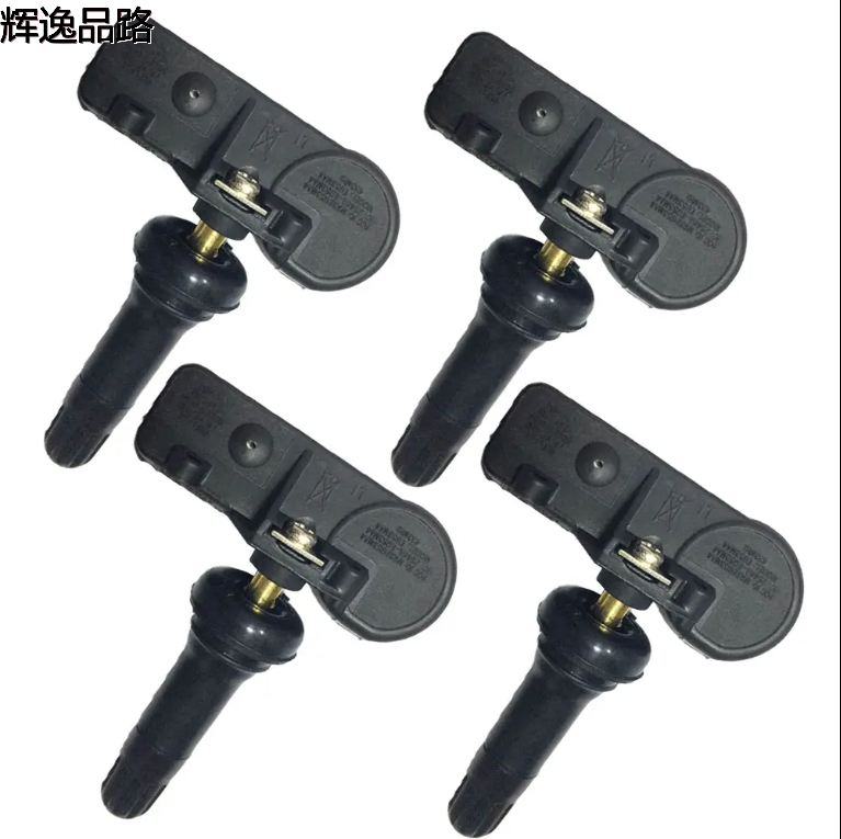 56059398AA TPMS Sensor Tire Pressure Monitoring Sensor For Chrysler Dodge Jeep 56059398AB 56029465AA 56029479AA