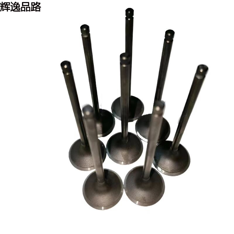 9487443 31316318 Intake and exhaust valves for Volvo S80L/S60/XC60