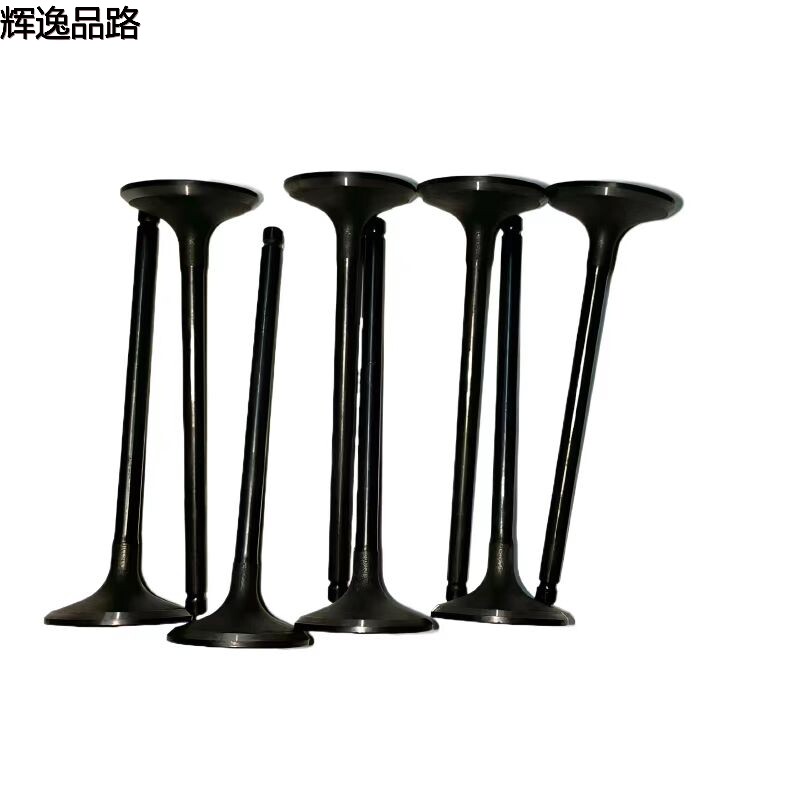 9487443 31316318 Intake and exhaust valves for Volvo S80L/S60/XC60