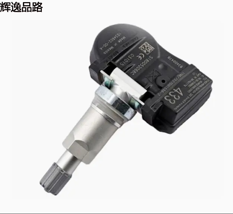 OEM 56053031AA 56053031AD 56053031AC 433MHZ TPMS Tire Pressure Sensor 433MHZ OEM 56053031AA for Chrysler Dodge