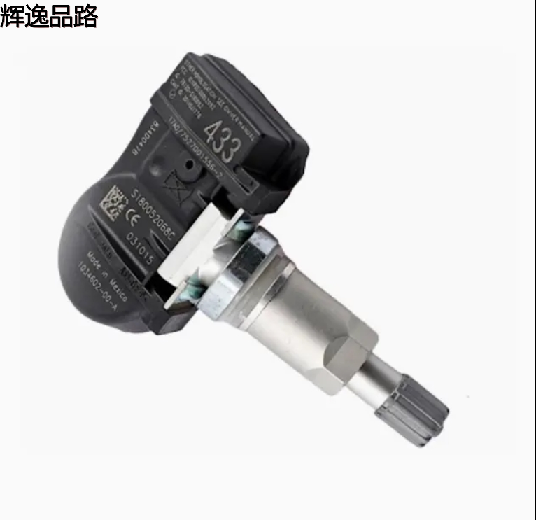 OEM 56053031AA 56053031AD 56053031AC 433MHZ TPMS Tire Pressure Sensor 433MHZ OEM 56053031AA for Chrysler Dodge