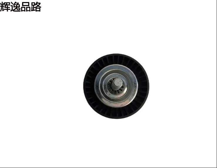 Tensioner Pulley For CHRYSLER SEBRING 2007-2010 200 DODGE CALIBER JOURNEY AVENGER JEEP COMPASS 4891596AC 1341A005 4891596AB