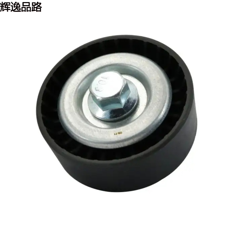 Factory Outlet High Quality Tensioner Roller 4891797ab 4627039AA Accessory Belt Tensioner For Dodge Jeep ED3 ecn