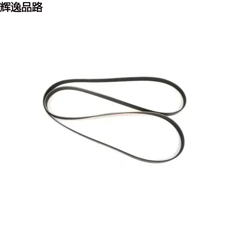 Drive V Belt 04891721 04891721AA 4891721 4891721AA For JEEP COMPASS 2007-2018 DODGE JOURNEY CALIBER AVENGER