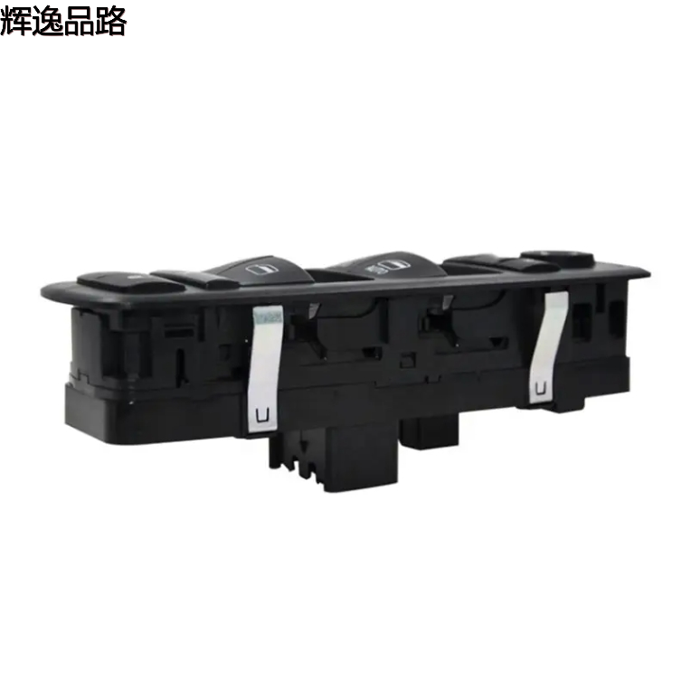 Auto Parts Power Window Control Switch OEM 4602534AF / 4602534AC / 4602534AD / 4602534AE / 4602534AG FOR D-odge Grand Caravan