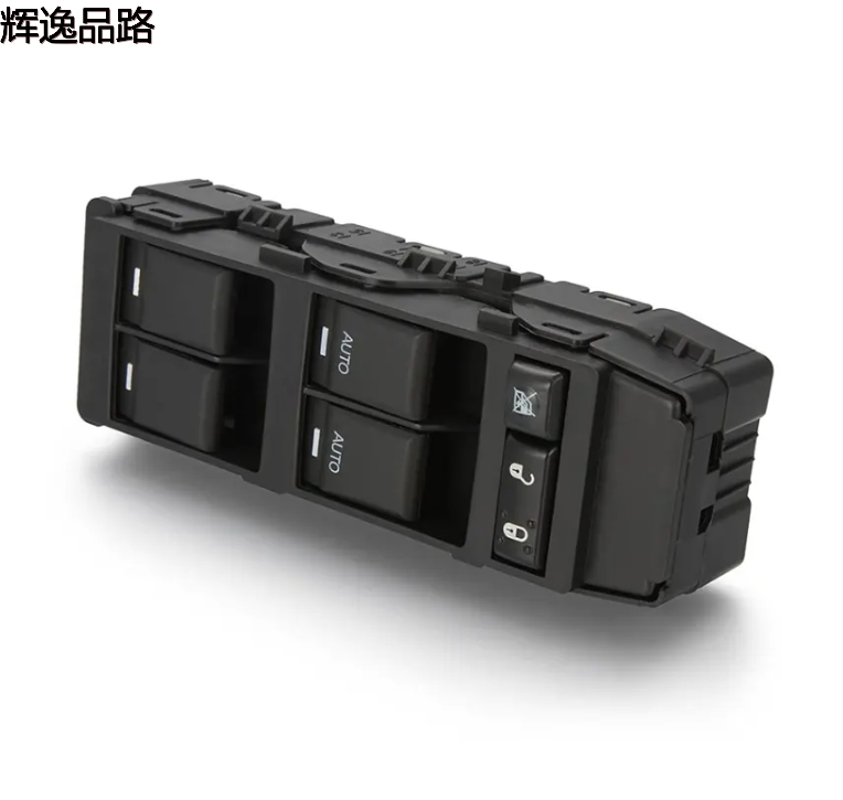 4602781AA 4602736AA 901450 Power Window Door Lock Switch For Chrysler 200 300C Jeep Grand Cherokee WK 2006-2010 Dodge Charger