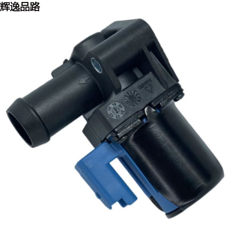 31460479 Warm Air solenoid valve/bend for Volvo V40/S80/S60