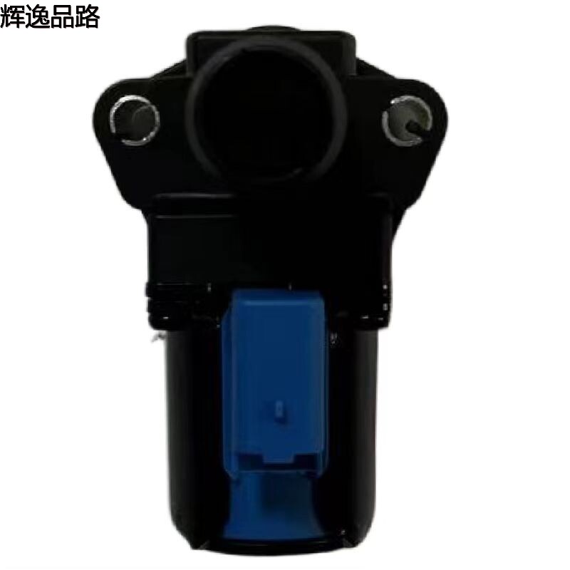 31460479 Warm Air solenoid valve/bend for Volvo V40/S80/S60