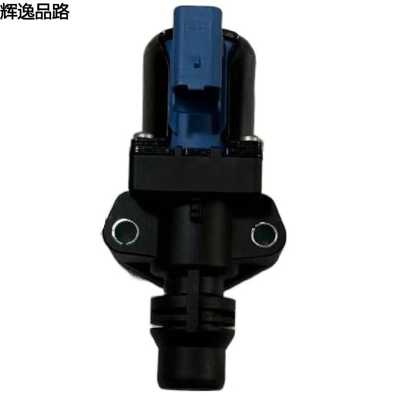 31370948 Warm air solenoid/directly applicable to Volvo V40/S80/S60
