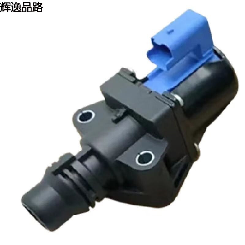31370948 Warm air solenoid/directly applicable to Volvo V40/S80/S60