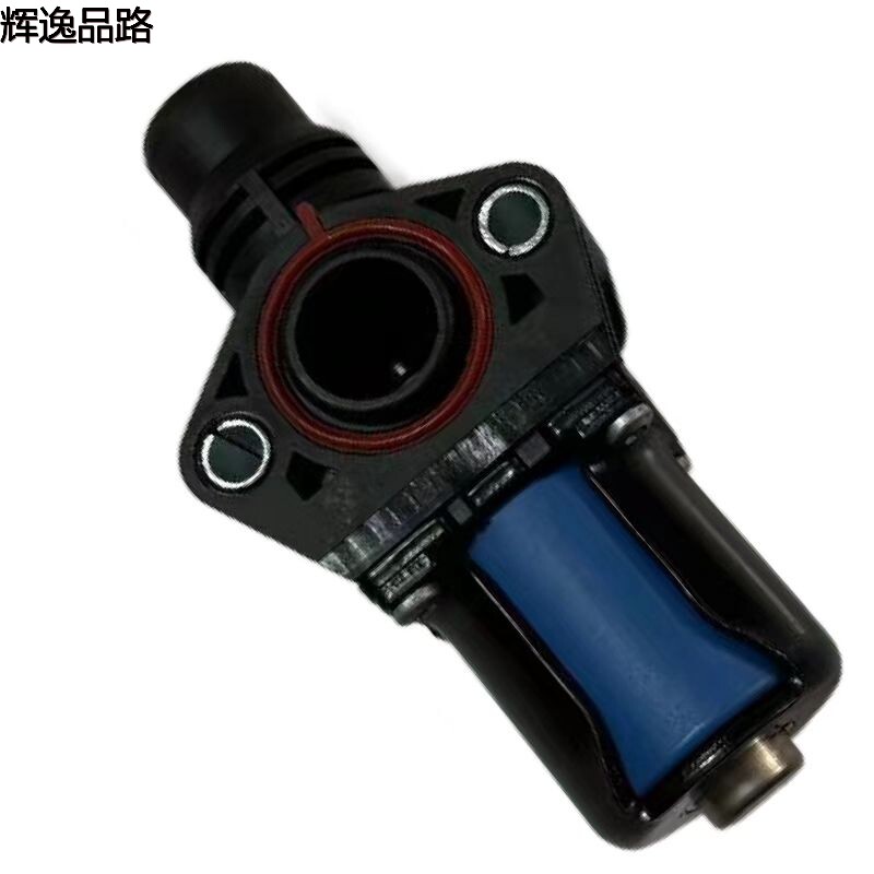 31370948 Warm air solenoid/directly applicable to Volvo V40/S80/S60