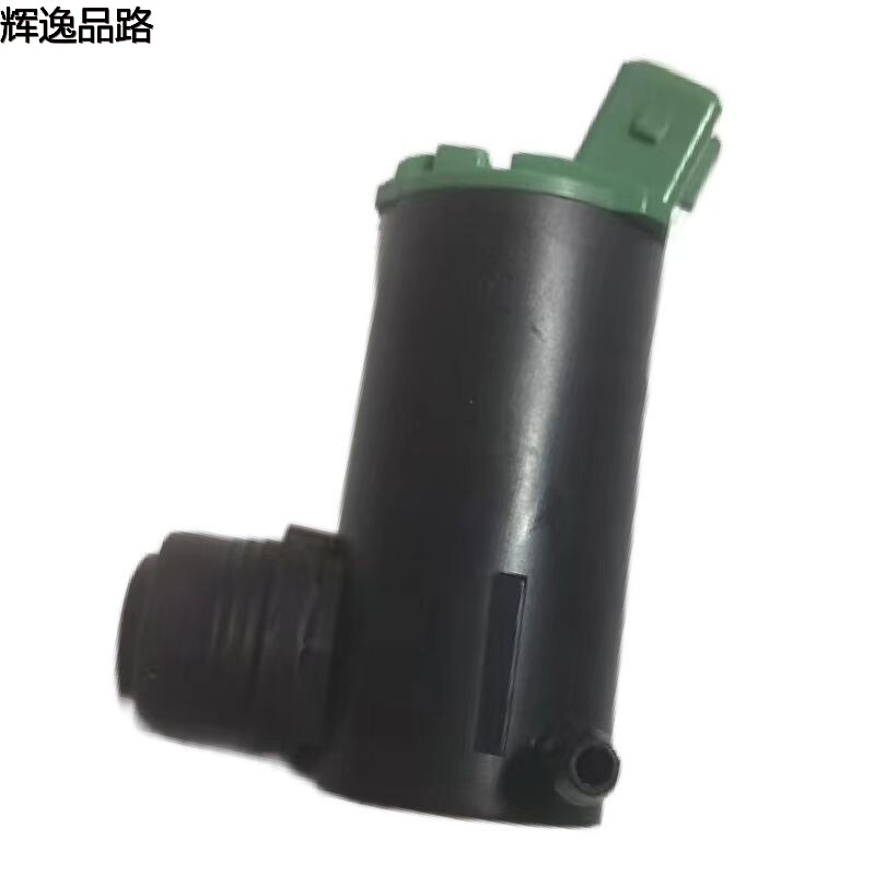 The 9169611.F water jet motor is suitable for Volvo XC90/S60/S80