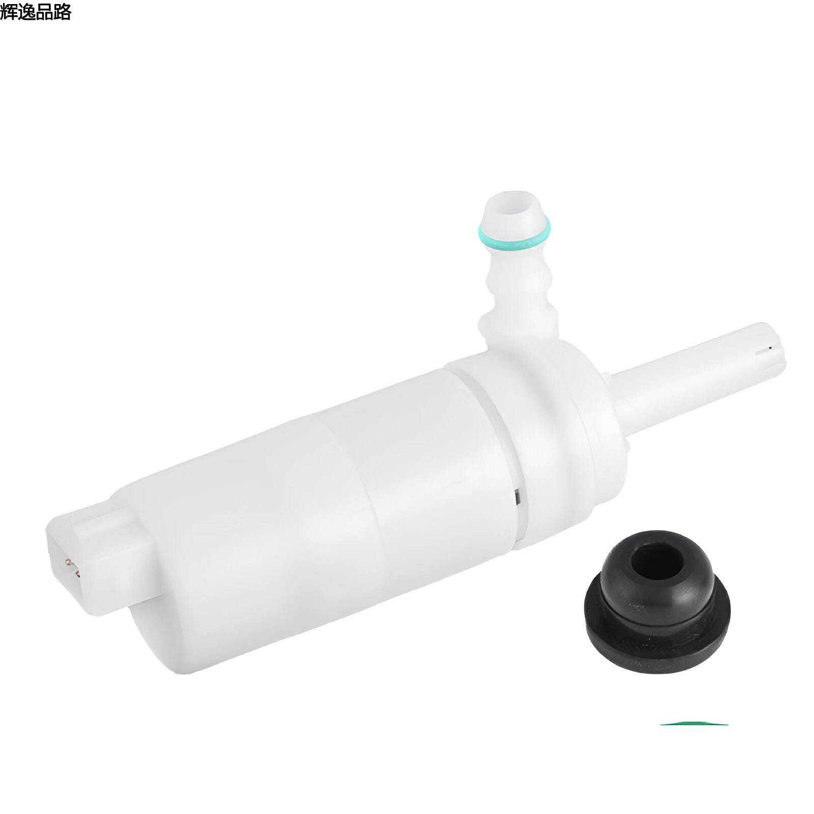 30663273.F Water jet motor for the Volvo XC90