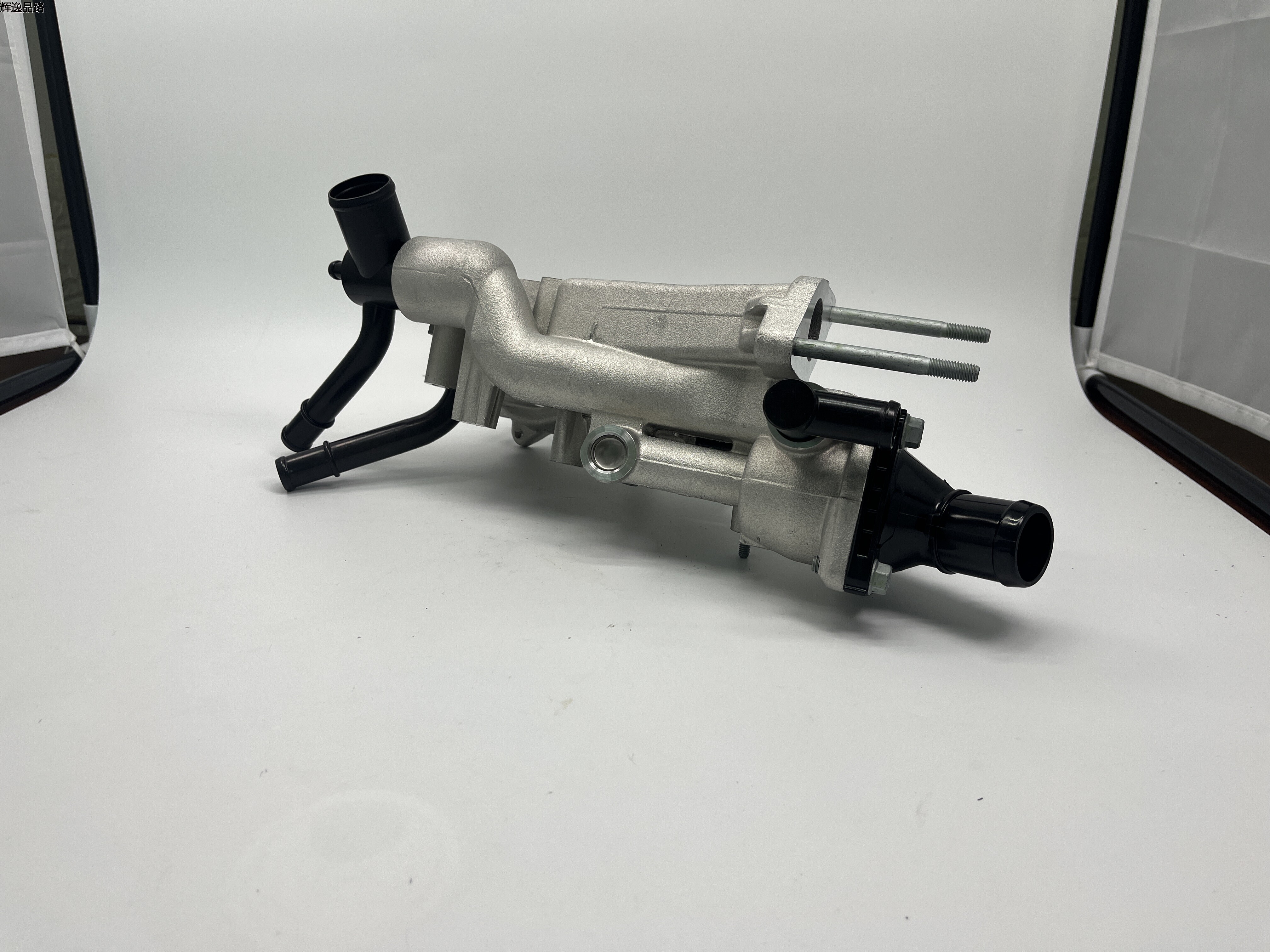 OE:25610-2F010 Thermostat housing assembly Suitable for D4HB engine