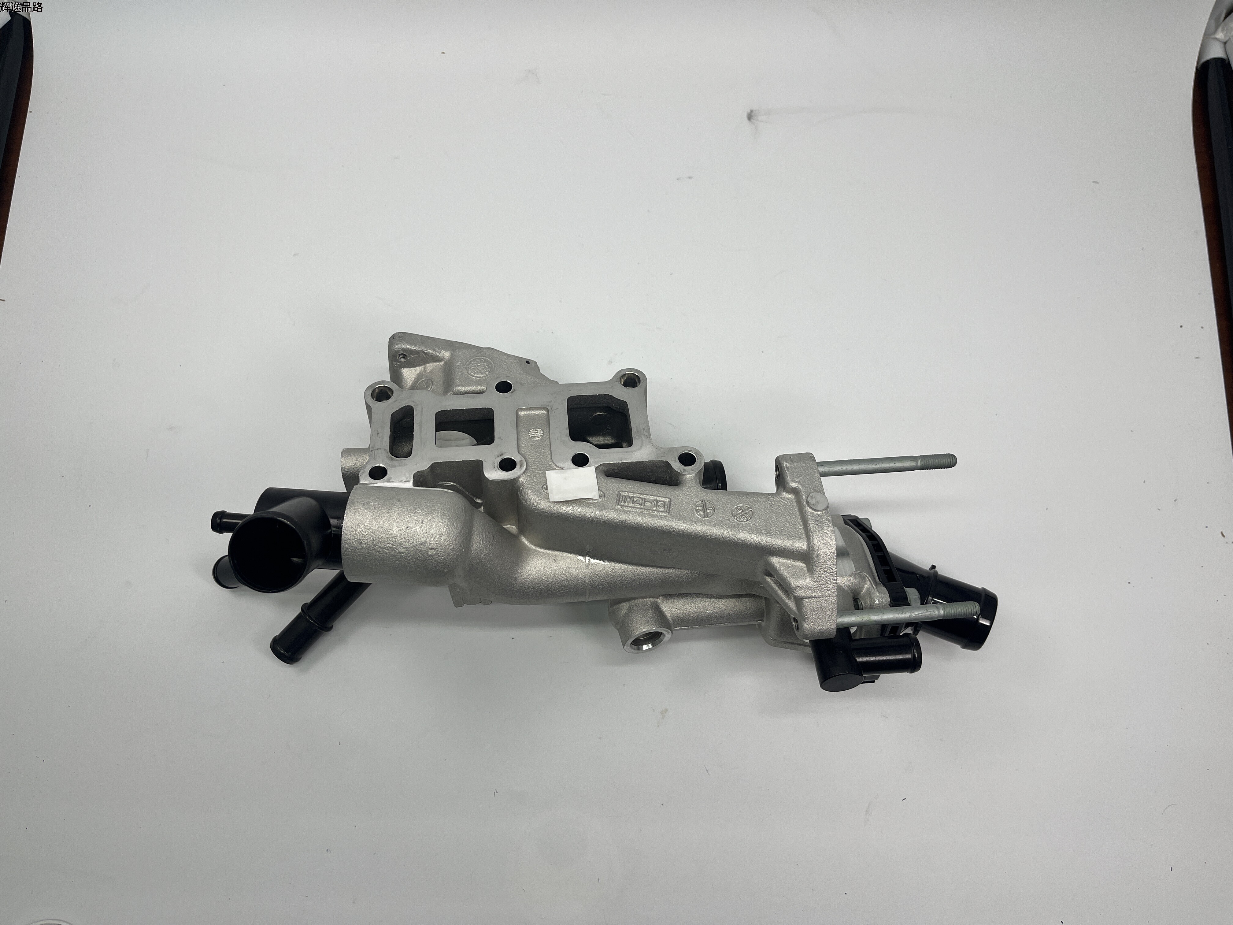 OE:25610-2F010 Thermostat housing assembly Suitable for D4HB engine