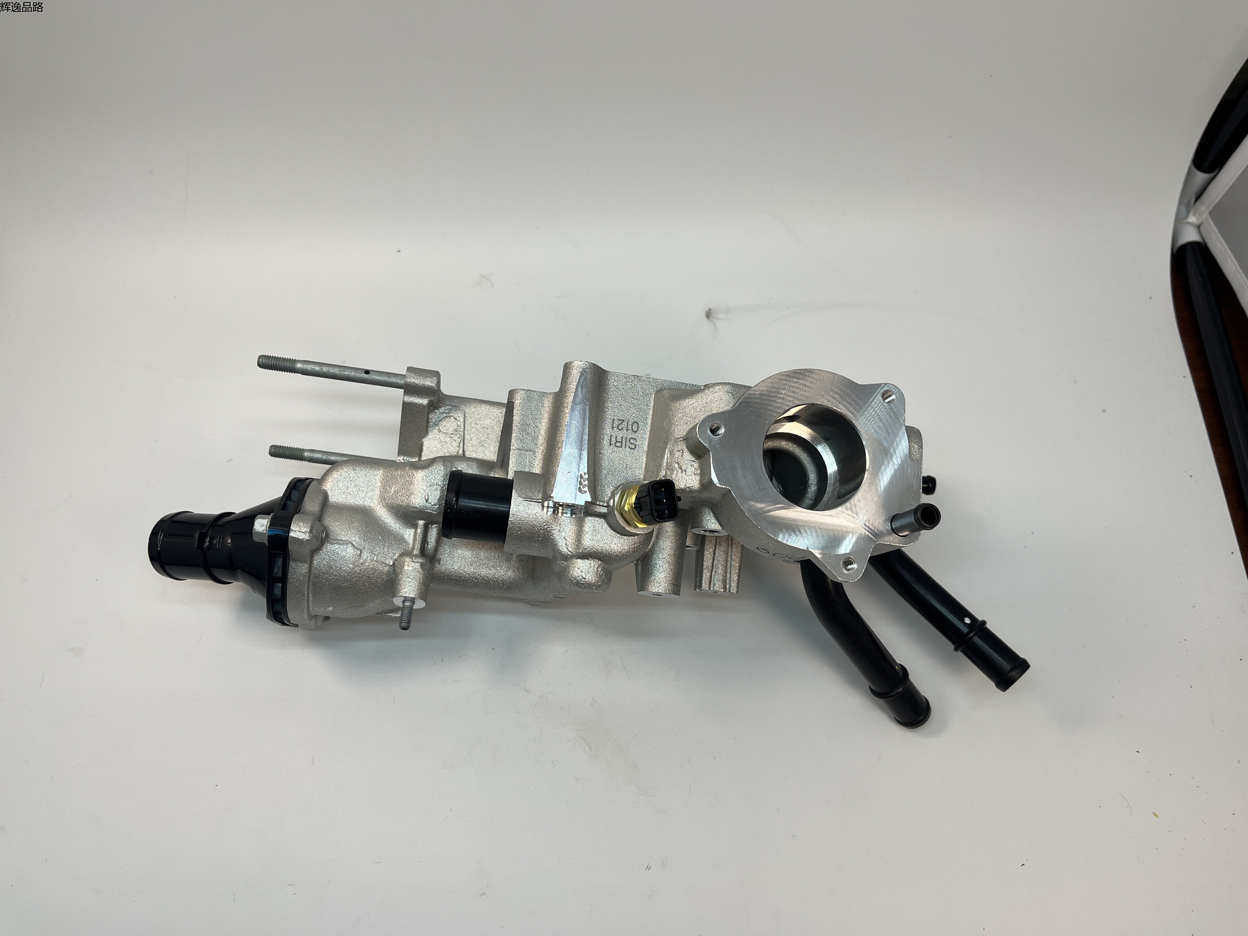 OE:25610-2F600 Thermostat housing assembly Applicable to KIA Sorento