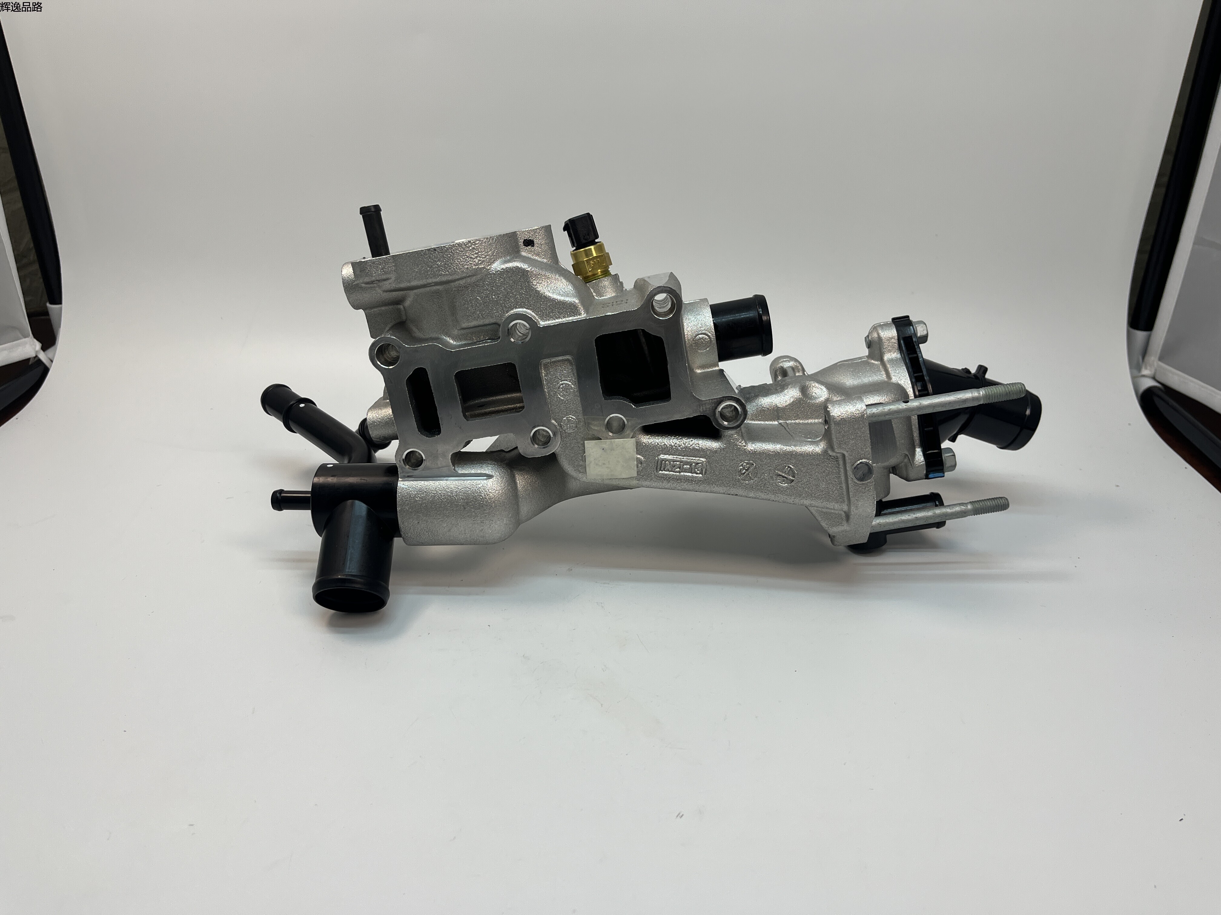 OE:25610-2F600 Thermostat housing assembly Applicable to KIA Sorento