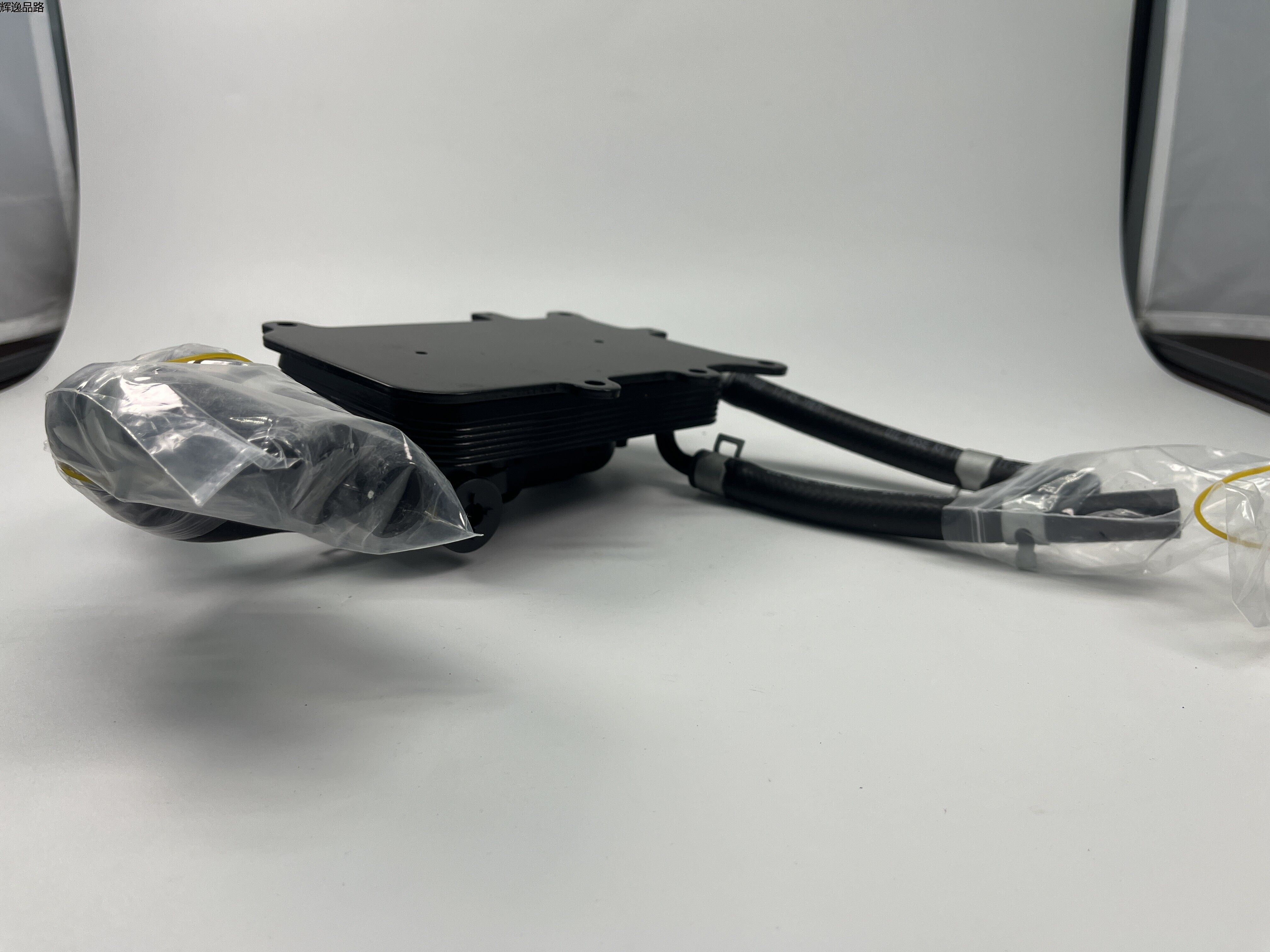 OE:25610-2F600 ATF heater Suitable for modern IX45