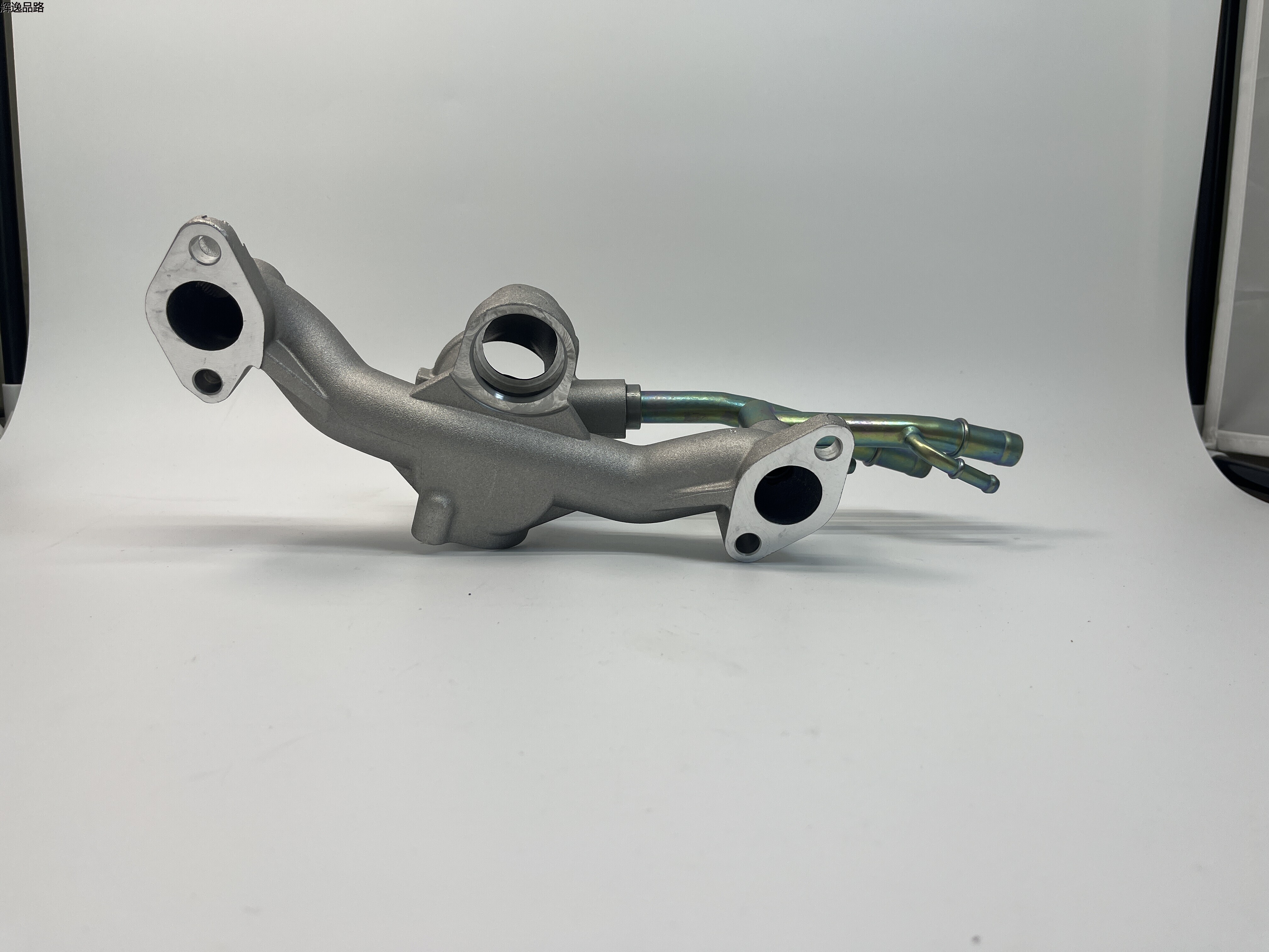 OE:25620-3E200 Thermostat housing assembly Suitable for modern Santafe