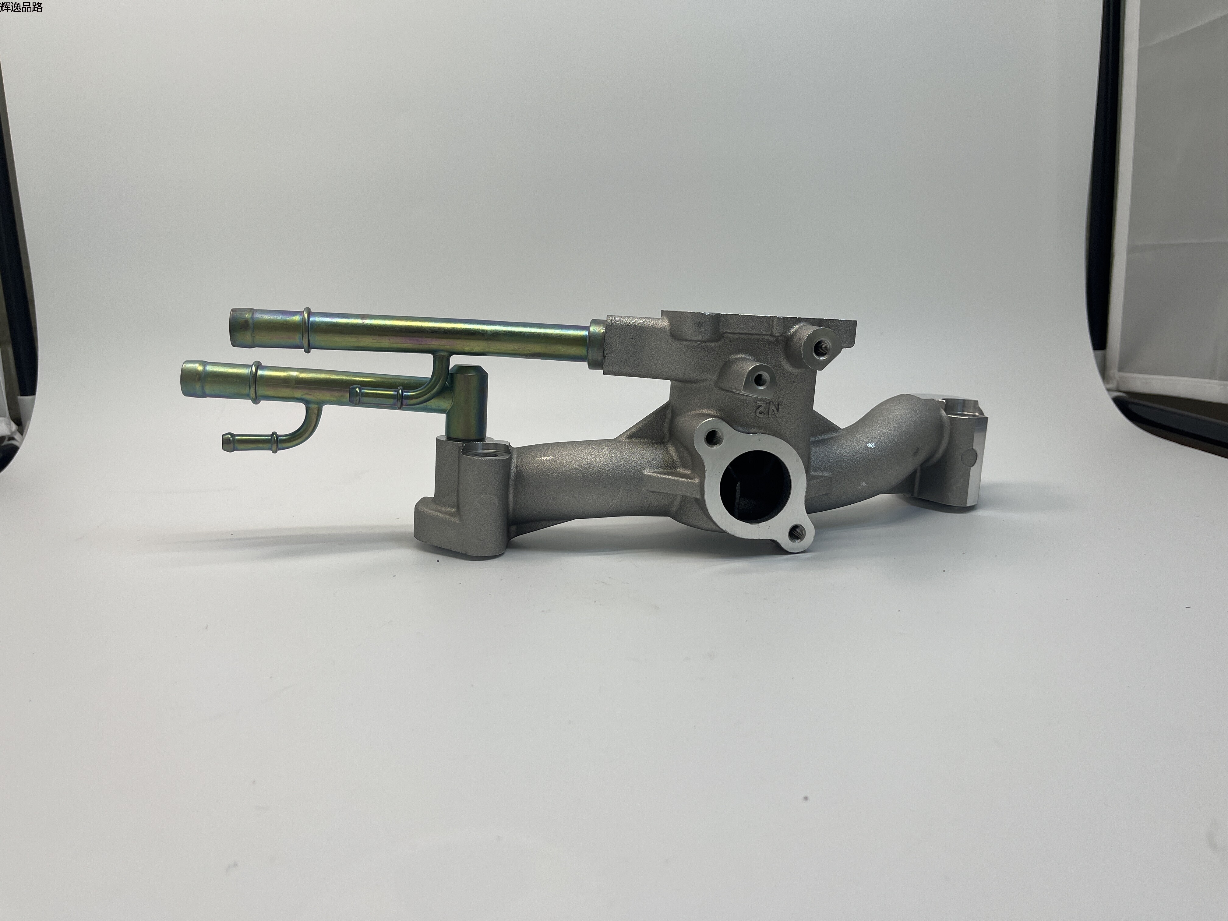 OE:25620-3E200 Thermostat housing assembly Suitable for modern Santafe