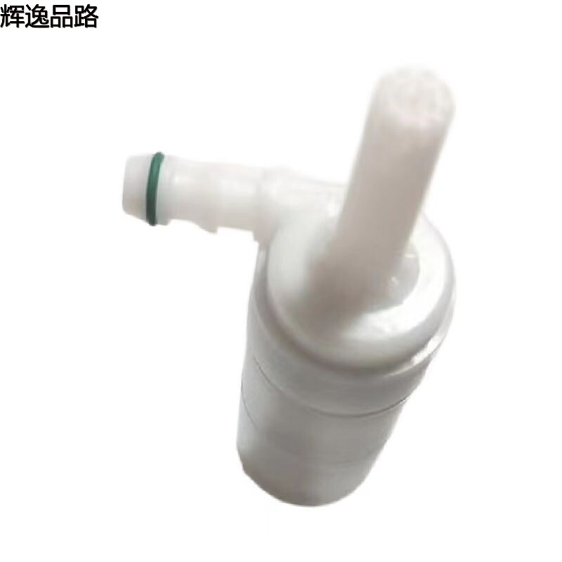 30663273.P Water jet motor for the Volvo XC90