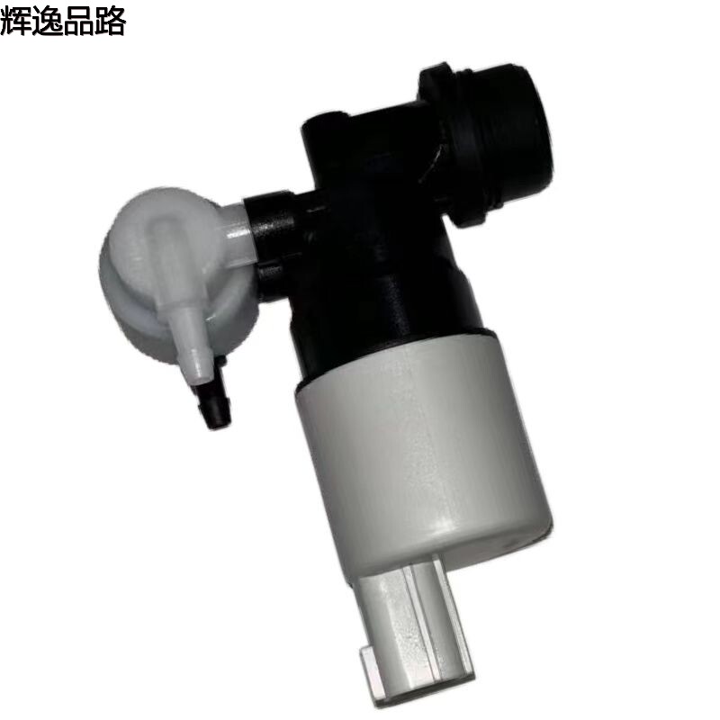 The 31253220.X water jet motor is suitable for the Volvo S60/V60