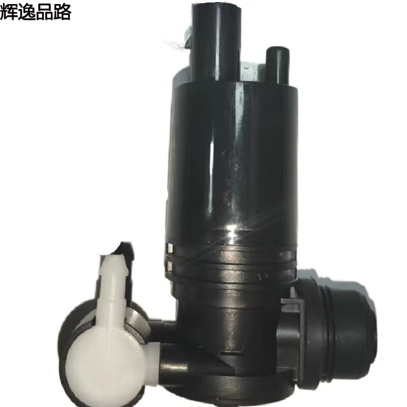 31349390.X Water jet motor for the Volvo XC90/16-