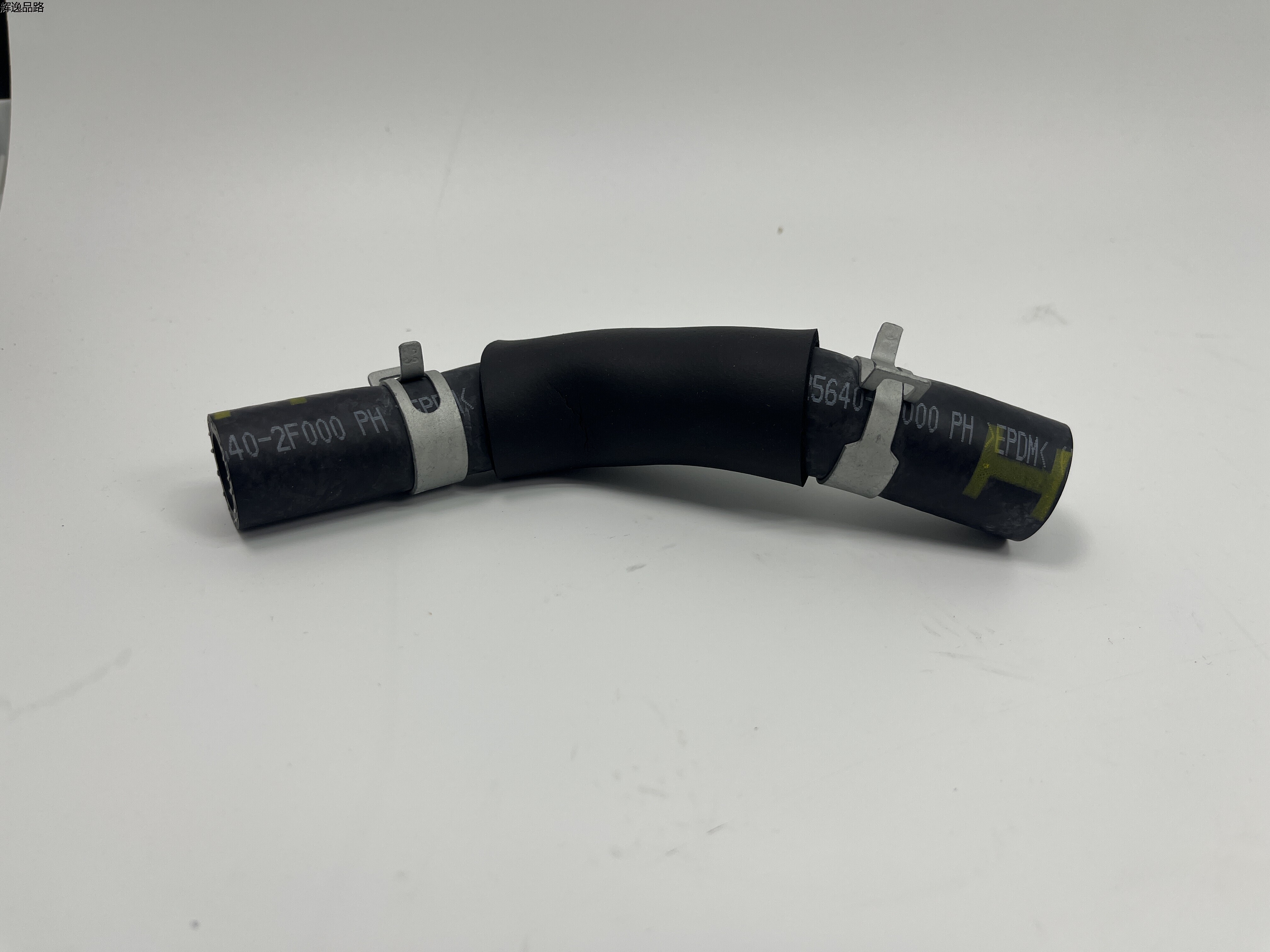 OE:25640-2F000 HOSE Oil cooling hose assembly Applicable to KIA Sorento 2.2T