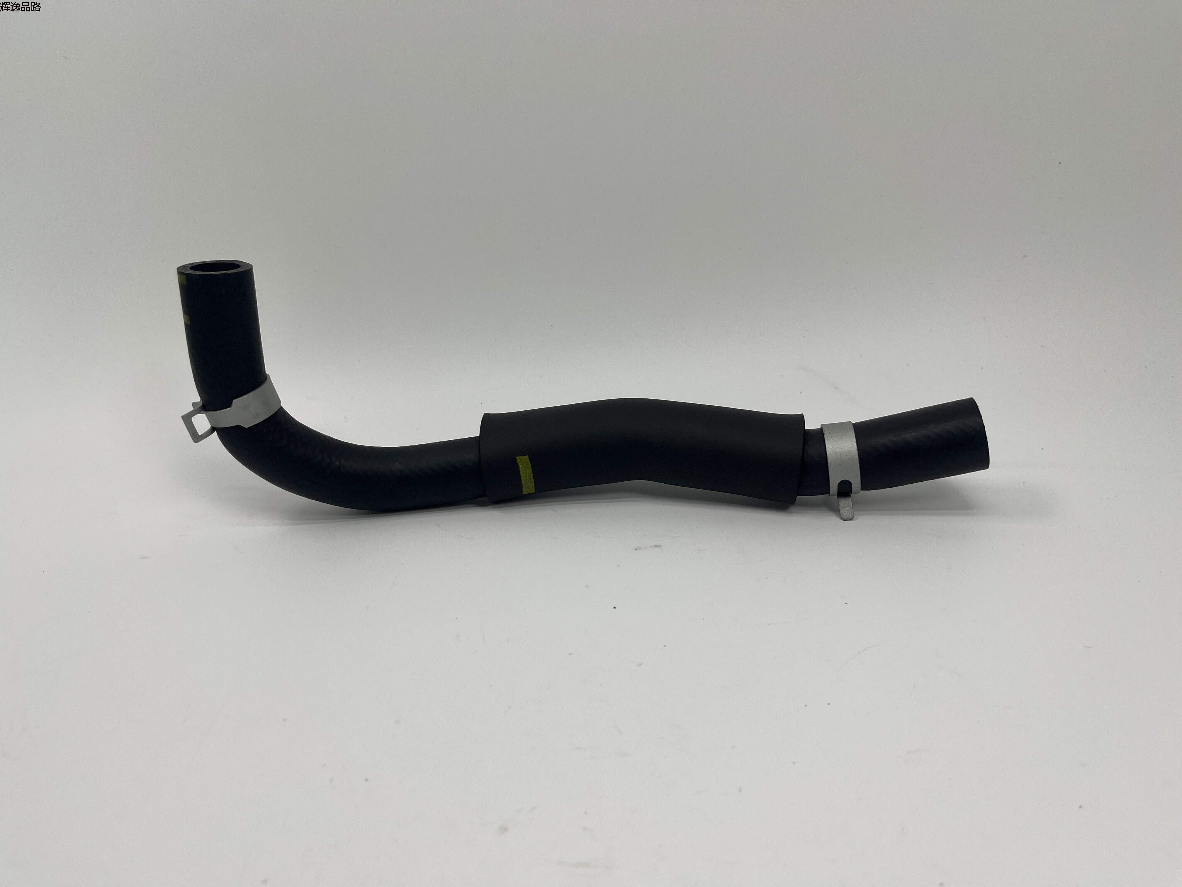 OE:25650-2F000 flexible pipe Applicable to KIA Sorento 2.2T