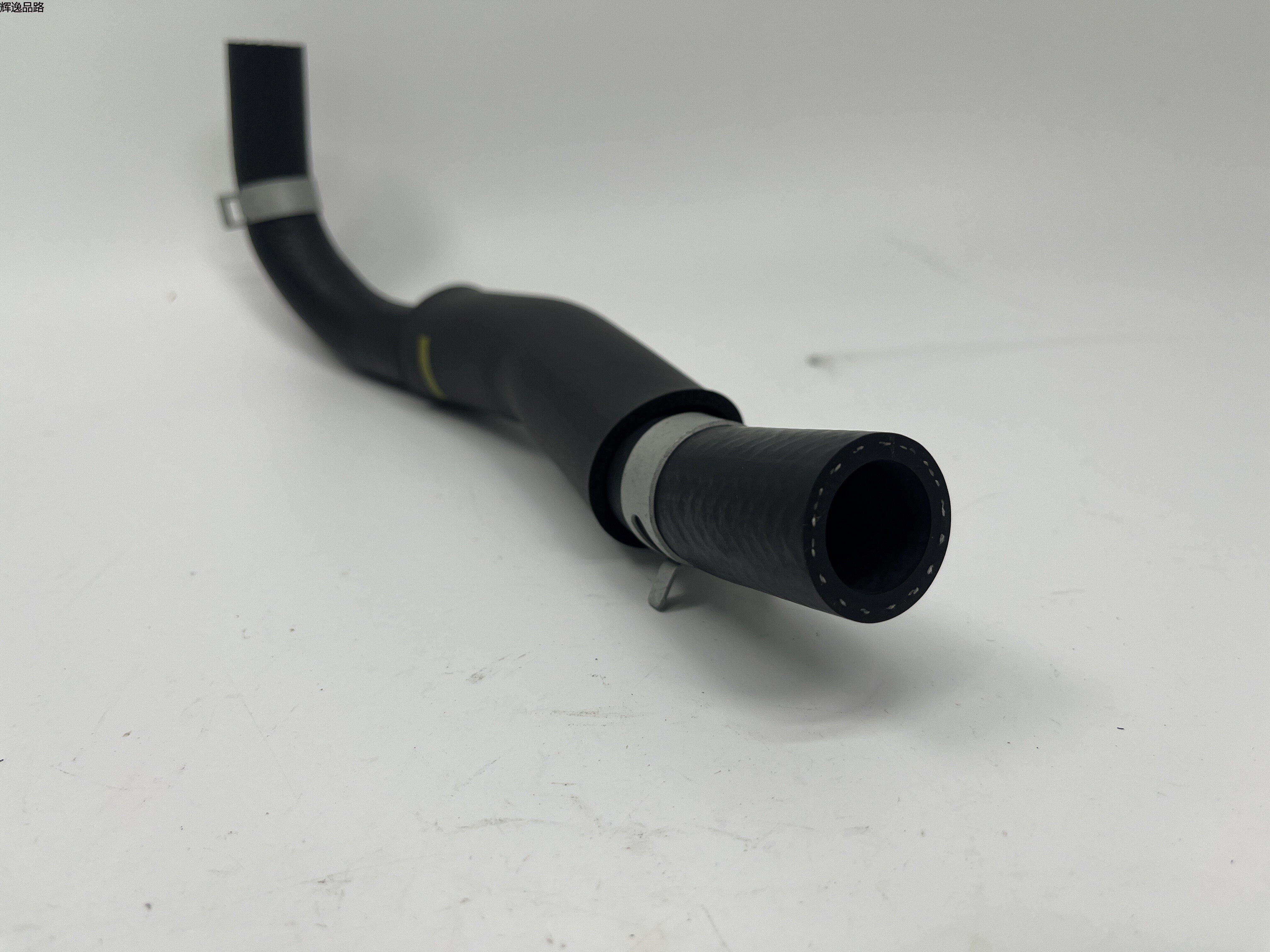 OE:25650-2F000 flexible pipe Applicable to KIA Sorento 2.2T