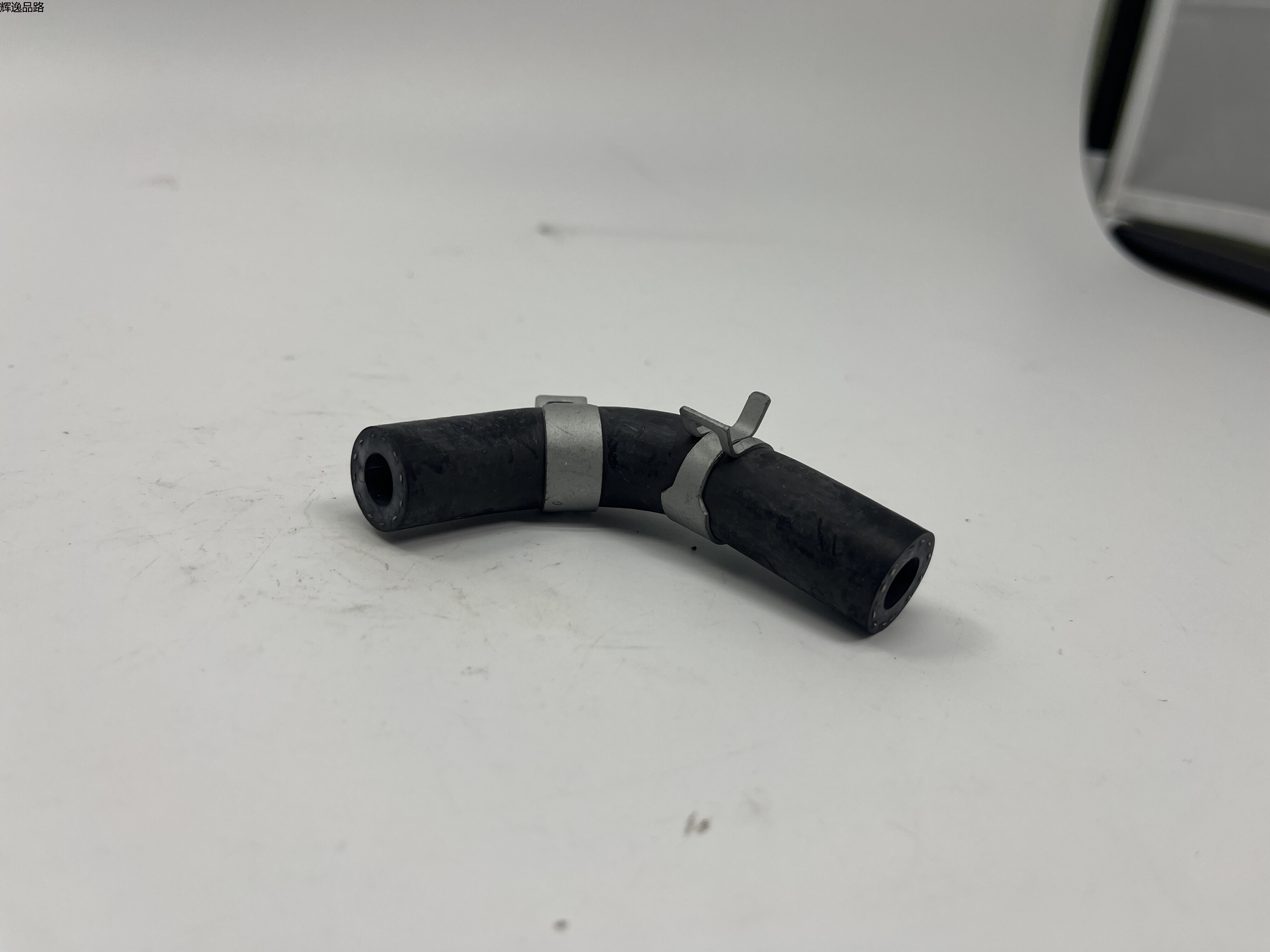 OE:25670-2F000 flexible pipe Applicable to KIA Sorento 2.2T