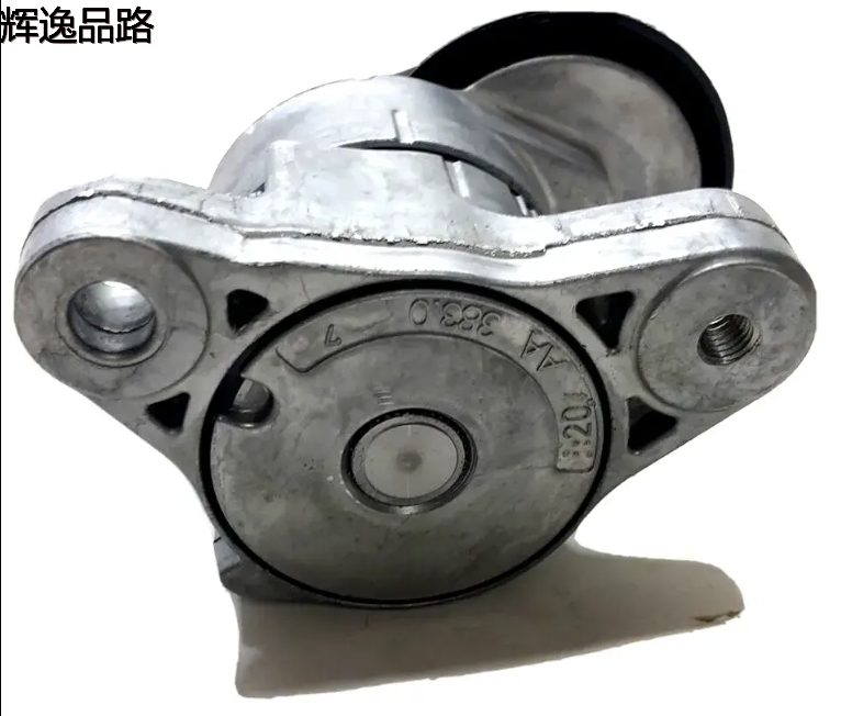 Belt Tensioner 4627742AA For Jeep Compass Cherokee Renegade Dodge Dart 2.0L 2.4L 2012-2021 04627742AA 04627158AC
