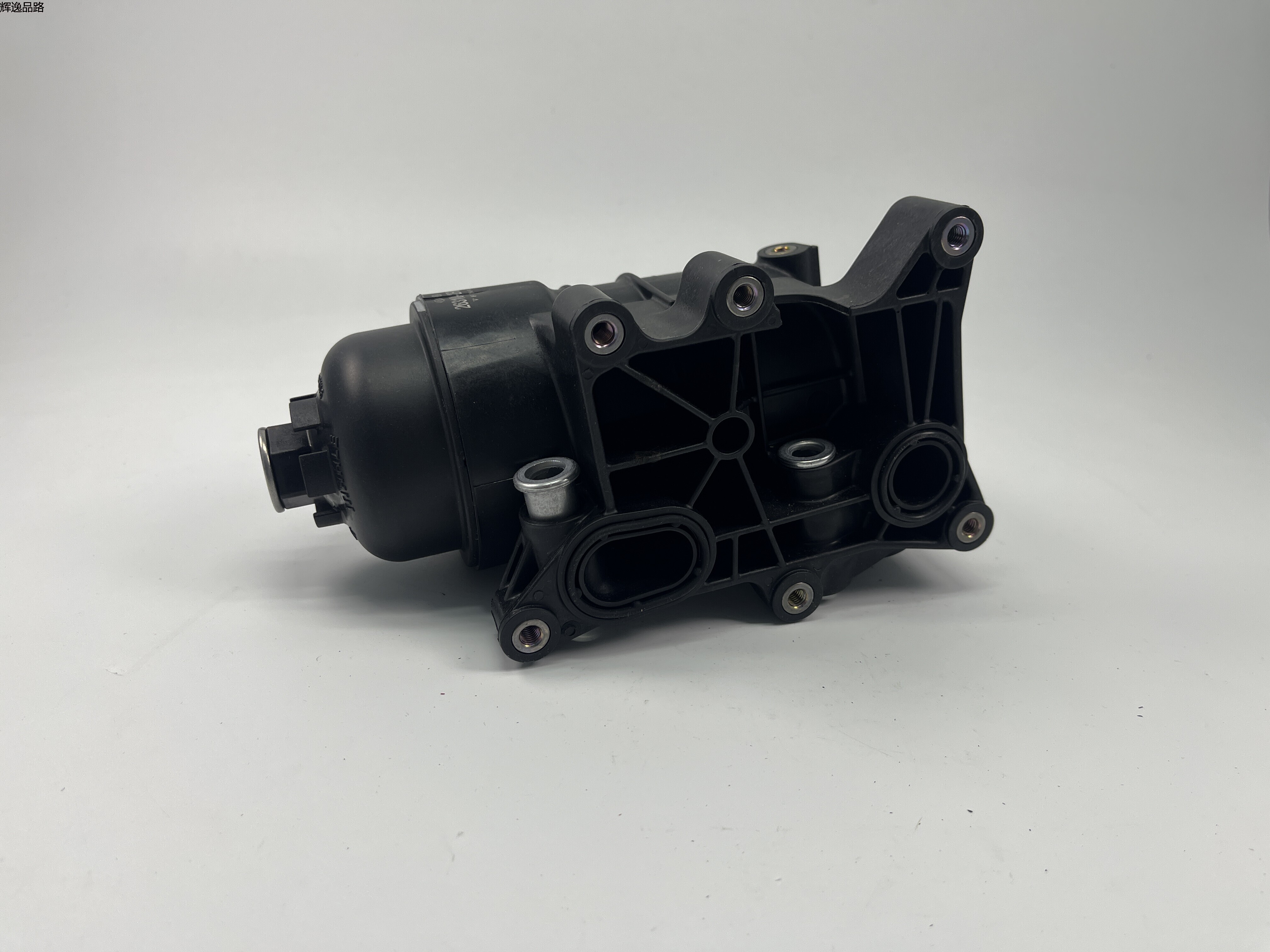 OE:26310-2F011 Engine oil filter assembly Applicable to KIA Sorento 2.2T