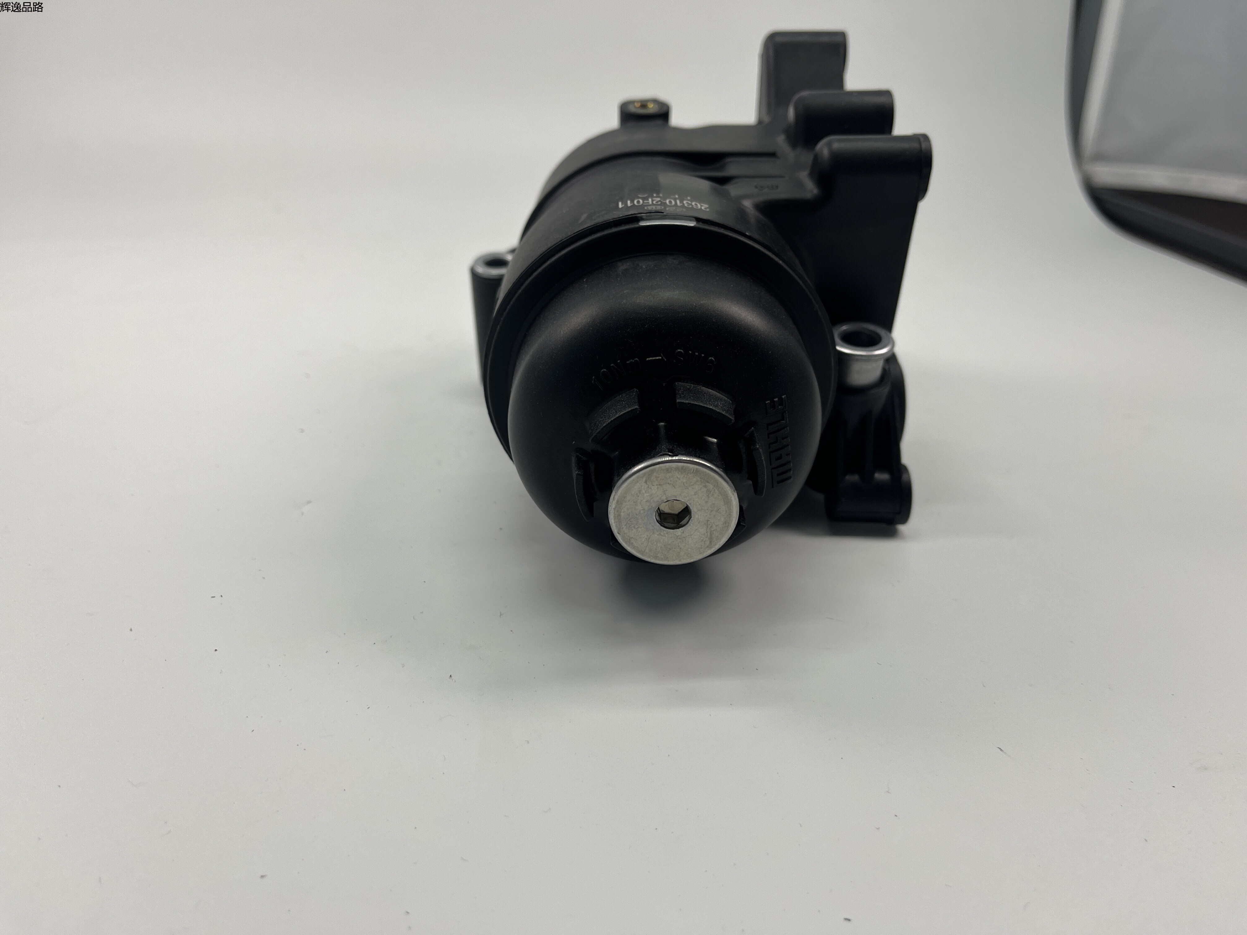 OE:26310-2F011 Engine oil filter assembly Applicable to KIA Sorento 2.2T