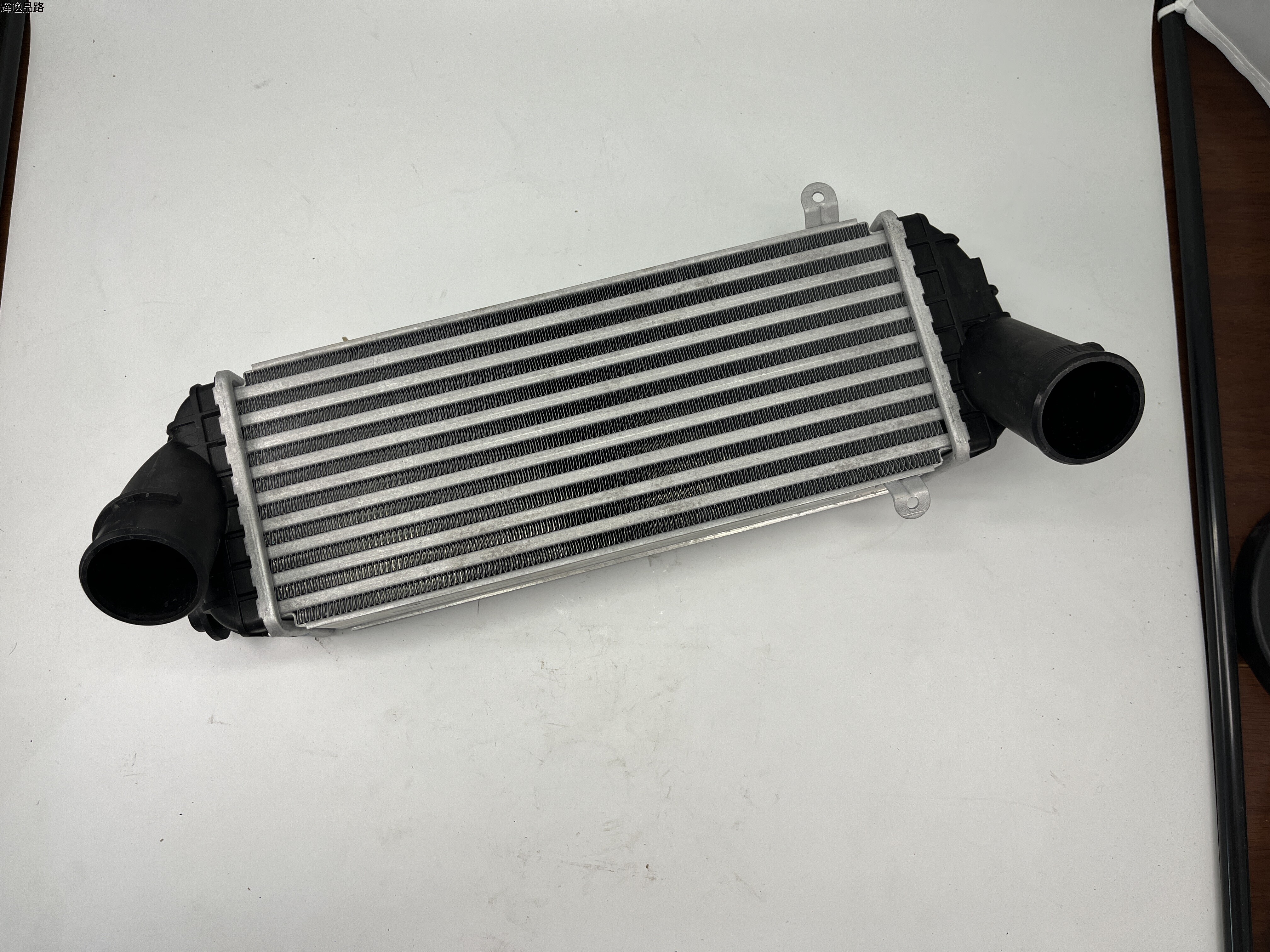 OE:28271-2F000 charge air cooler Applicable to KIA 09 Sorento 2.2T