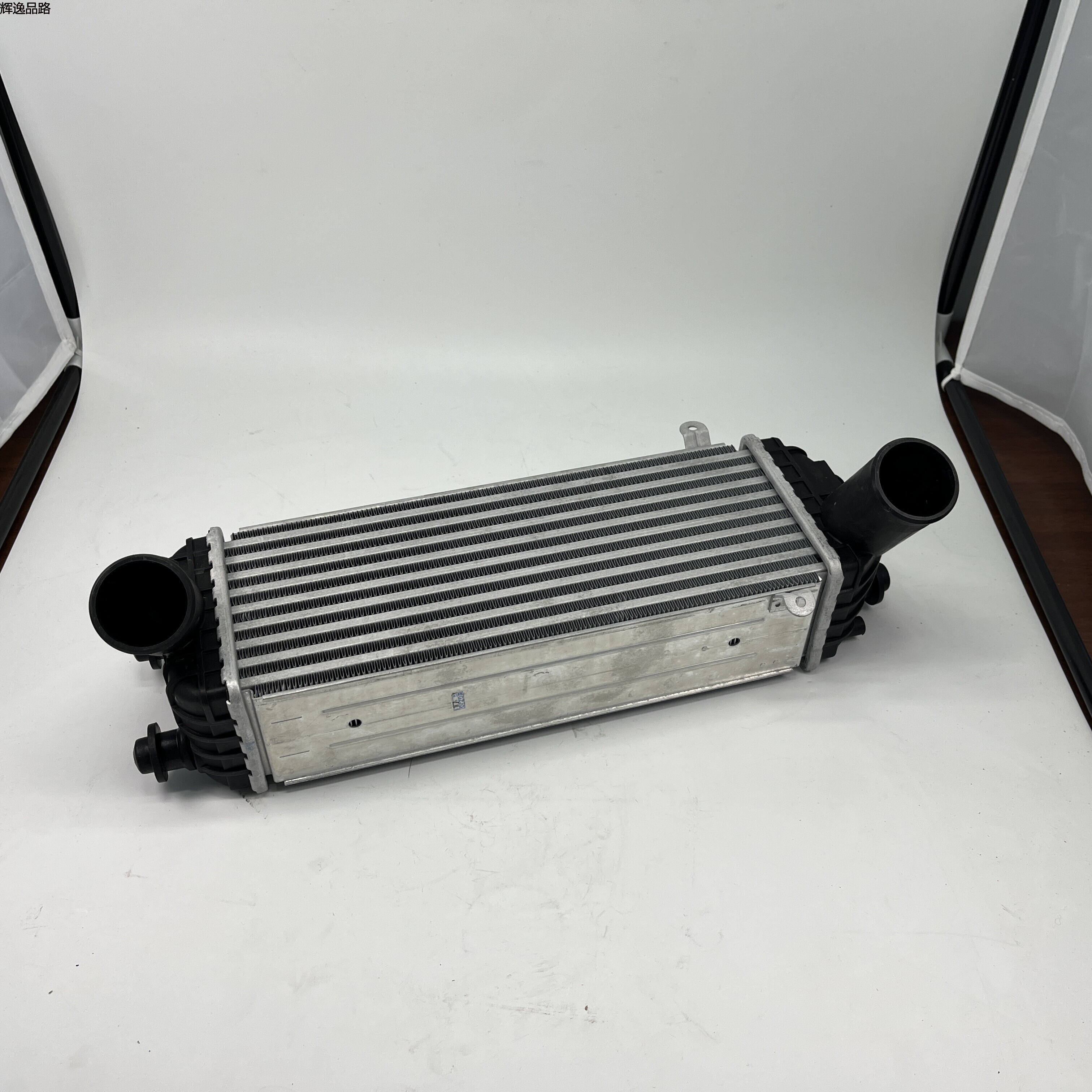 OE:28271-2F000 charge air cooler Applicable to KIA 09 Sorento 2.2T