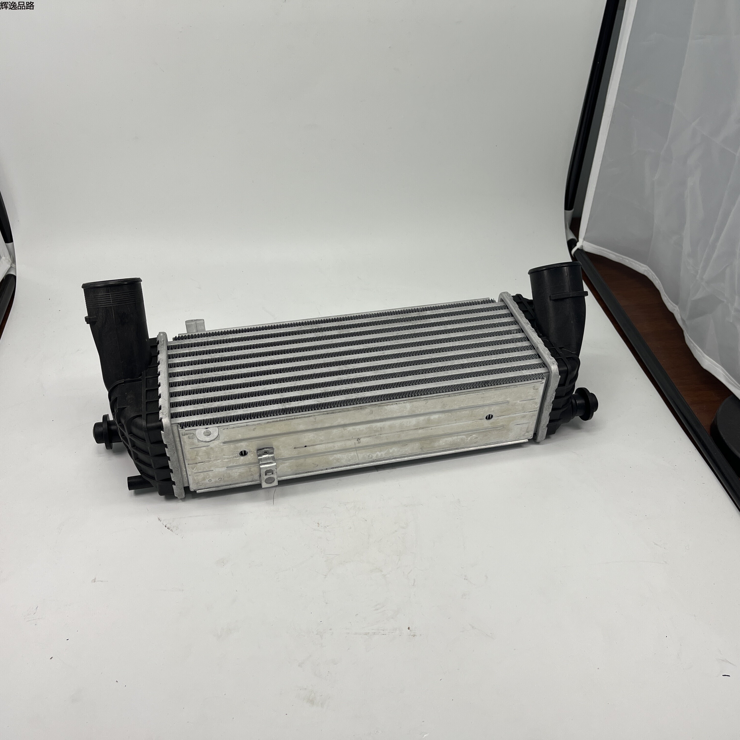 OE:28271-2F000 charge air cooler Applicable to KIA 09 Sorento 2.2T