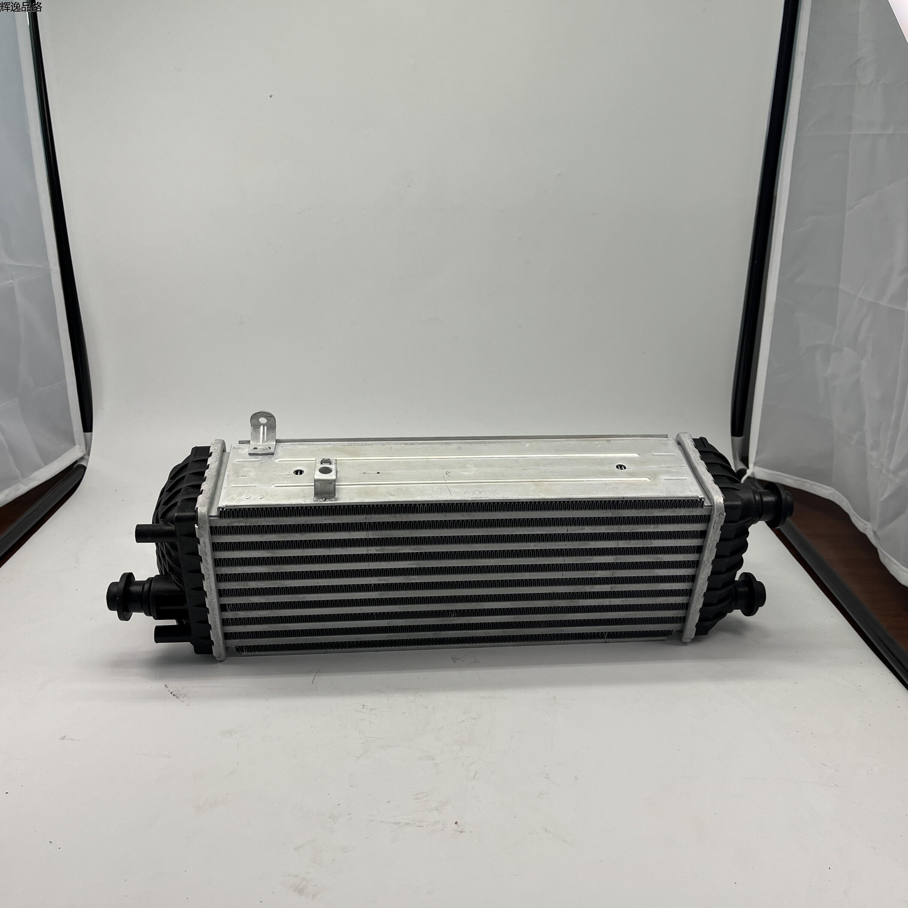 OE:28271-2F000 charge air cooler Applicable to KIA 09 Sorento 2.2T