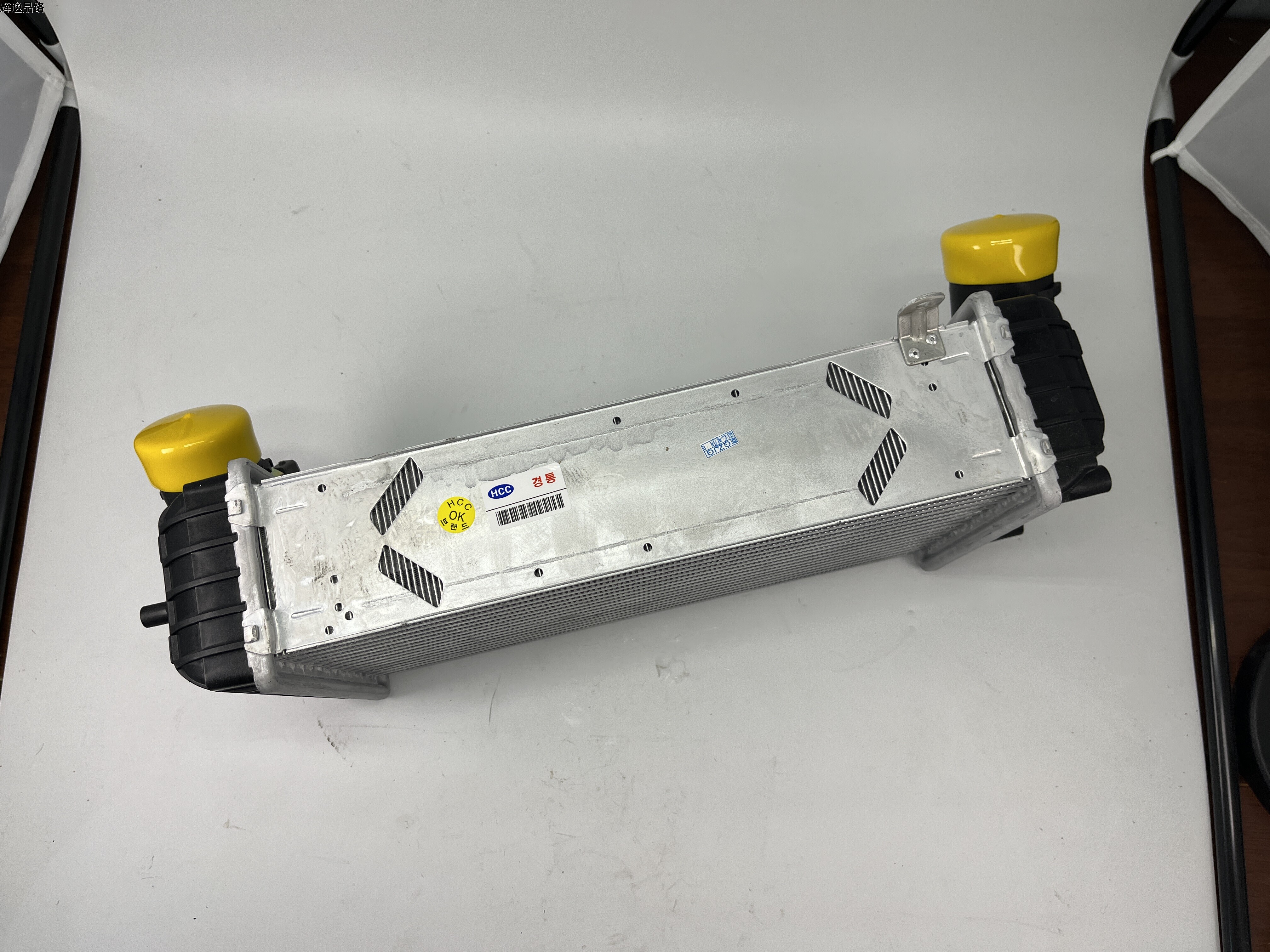 OE:28271-2F700 charge air cooler Applicable to 15 KIA Sorento 2.2T